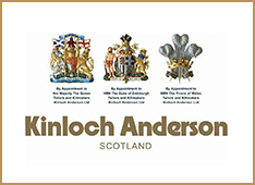 Kinloch Anderson SCOTLAND