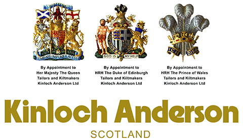 Kinloch Anderson SCOTLAND